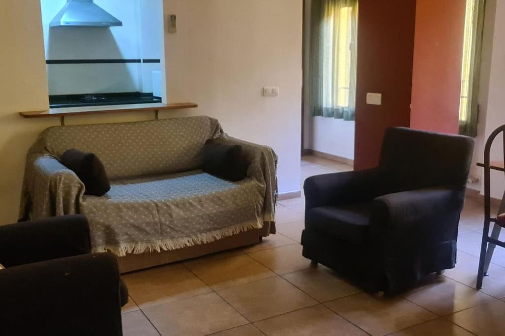 格拉纳达Corrala De San Anton. Corral Del Carbon公寓 外观 照片