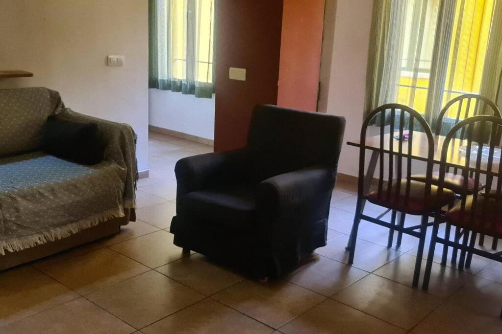 格拉纳达Corrala De San Anton. Corral Del Carbon公寓 外观 照片