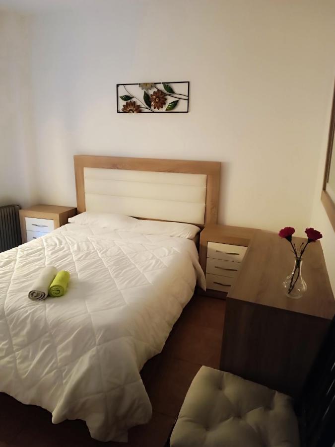 格拉纳达Corrala De San Anton. Corral Del Carbon公寓 外观 照片