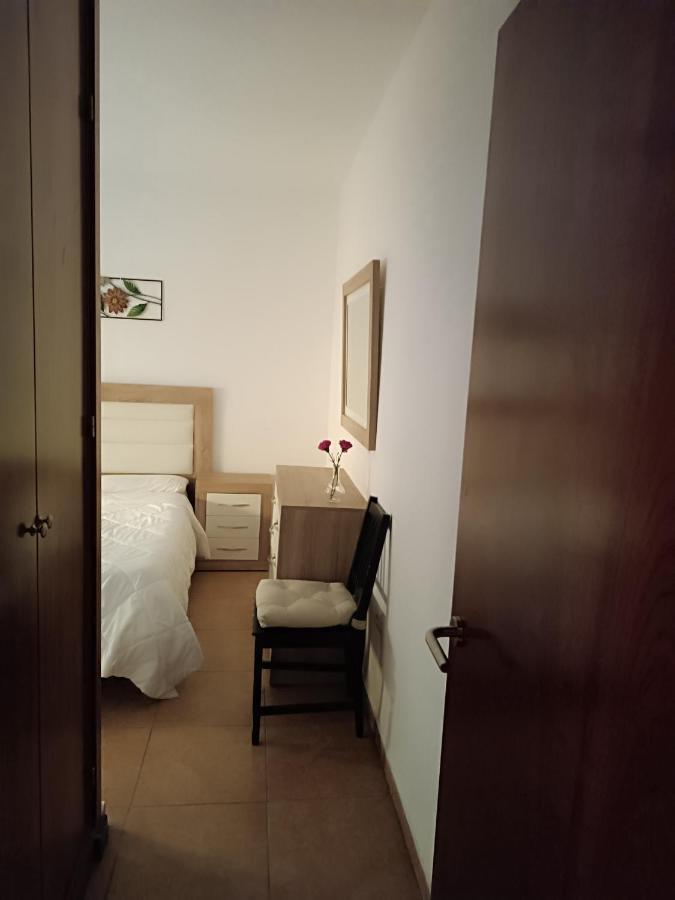 格拉纳达Corrala De San Anton. Corral Del Carbon公寓 外观 照片
