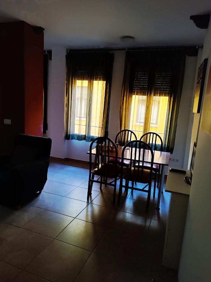 格拉纳达Corrala De San Anton. Corral Del Carbon公寓 外观 照片